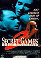 Secret Games 2 (1993) Cenas de Nudez