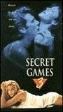 Secret Games 3 cenas de nudez