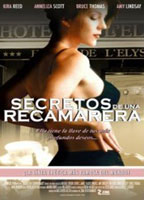 Secretos De Una Recamarera 1998 filme cenas de nudez