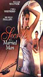 Secrets of a Married Man cenas de nudez