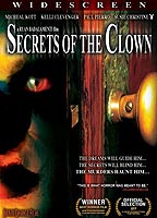 Secrets of the Clown (2007) Cenas de Nudez