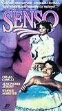 Senso 1993 filme cenas de nudez