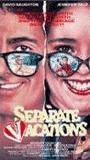 Separate Vacations (1986) Cenas de Nudez