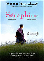 Séraphine (2009) Cenas de Nudez