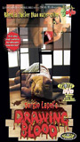 Sergio Lapel's Drawing Blood 1999 filme cenas de nudez