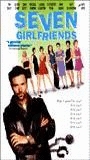 Seven Girlfriends (1999) Cenas de Nudez