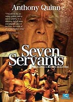 Seven Servants 1996 filme cenas de nudez