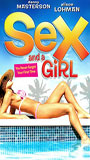 Sex and a Girl 2001 filme cenas de nudez