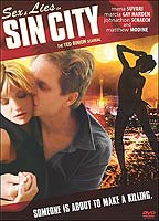 Sex and Lies in Sin City cenas de nudez