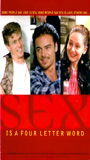 Sex Is a Four Letter Word (1995) Cenas de Nudez