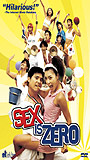 Sex Is Zero 2002 filme cenas de nudez