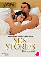 Sex Stories 2009 filme cenas de nudez