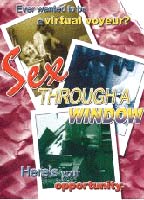 Sex Through a Window 1973 filme cenas de nudez