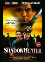 Shadow Hunter 1992 filme cenas de nudez