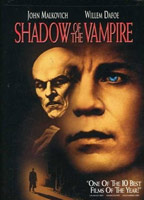 Shadow of the Vampire 2000 filme cenas de nudez