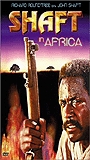 Shaft in Africa 1973 filme cenas de nudez