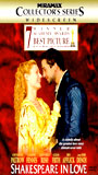 Shakespeare in Love 1998 filme cenas de nudez