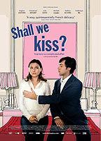Shall We Kiss? 2007 filme cenas de nudez