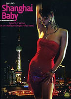 Shanghai Baby cenas de nudez