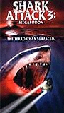 Shark Attack 3: Megalodon 2002 filme cenas de nudez