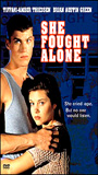 She Fought Alone 1995 filme cenas de nudez