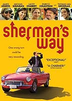Sherman's Way cenas de nudez