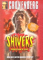 Shivers (1975) Cenas de Nudez