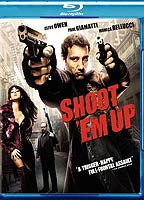 Shoot 'Em Up - Atirar a Matar (2007) Cenas de Nudez