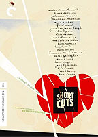 Short Cuts 1993 filme cenas de nudez