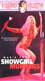 Showgirl Murders cenas de nudez
