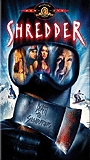 Shredder 2002 filme cenas de nudez