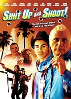 Shut Up and Shoot! (2006) Cenas de Nudez