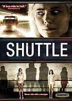 Shuttle (2008) Cenas de Nudez