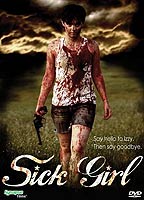 Sick Girl 2007 filme cenas de nudez