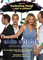 Side Effects (2005) Cenas de Nudez
