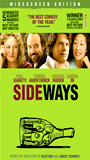 Sideways (2004) Cenas de Nudez