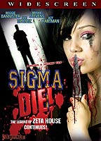 Sigma Die! 2007 filme cenas de nudez