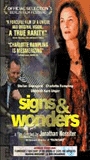Signs & Wonders (2000) Cenas de Nudez