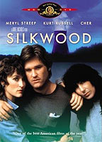 Silkwood 1983 filme cenas de nudez