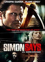 Simon Says (2006) Cenas de Nudez