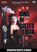 Sins of Sister Lucia 1978 filme cenas de nudez