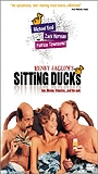 Sitting Ducks cenas de nudez