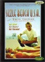 Sizzle Beach, U.S.A. 1981 filme cenas de nudez