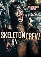 Skeleton Crew (2009) Cenas de Nudez