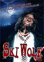 Ski Wolf (2008) Cenas de Nudez
