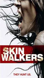 Skinwalkers (2006) Cenas de Nudez