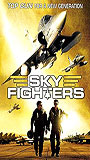 Sky Fighters (2005) Cenas de Nudez