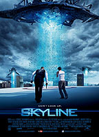 Skyline (2010) Cenas de Nudez