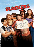 Slackers (2002) Cenas de Nudez