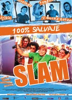 Slam 2003 filme cenas de nudez